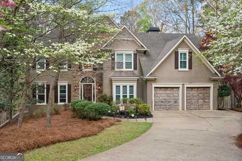 525 Sycamore Point, Woodstock, GA 30189