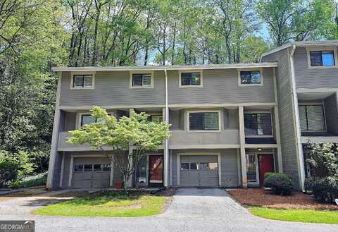 2929 Torreya Way SE, Marietta, GA 30067