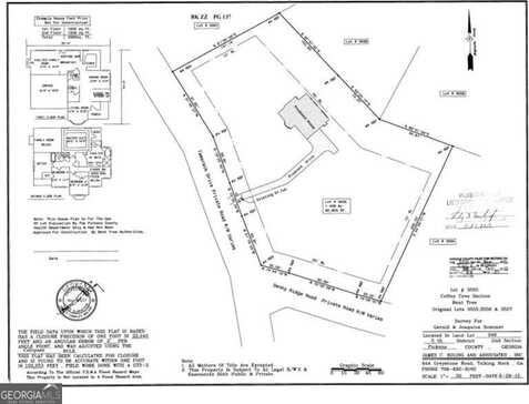 17 Denny Ridge Road, Jasper, GA 30143