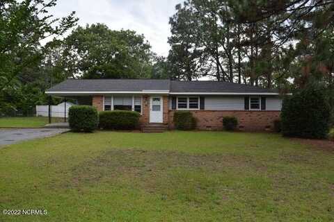 190 W New Jersey Avenue, Southern Pines, NC 28387
