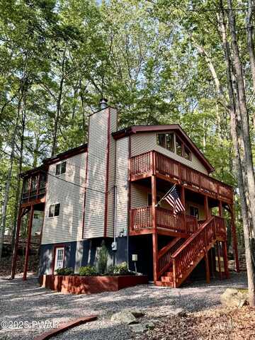 13 Huron Court, Lake Ariel, PA 18436