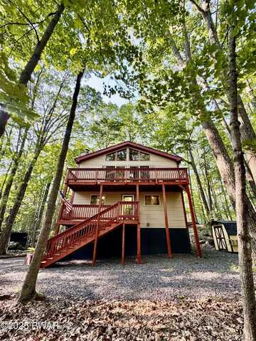 13 Huron Court, Lake Ariel, PA 18436