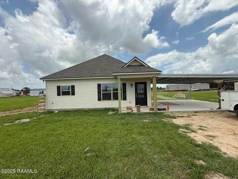 9923 Jimmie Road, Kaplan, LA 70548