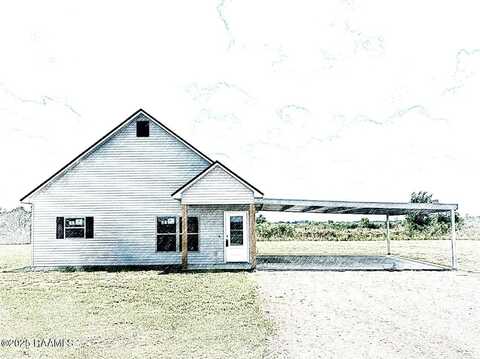 9923 Jimmie Road, Kaplan, LA 70548