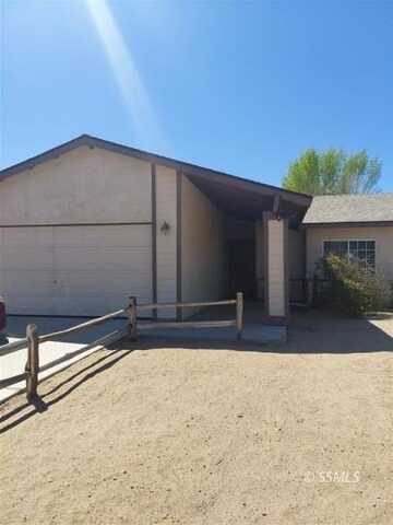 705 E Church, Ridgecrest, CA 93555