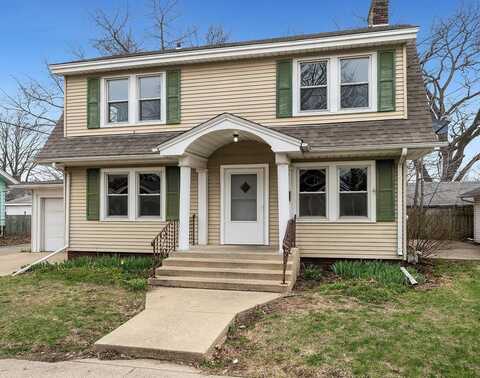 511 King, ROCKFORD, IL 61102