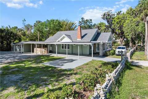 undefined, Crystal River, FL 34429