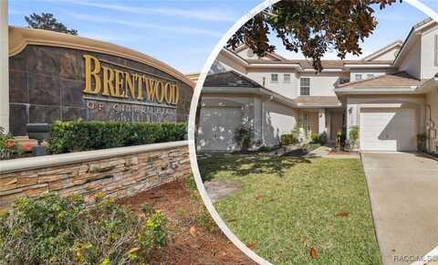 1589 W Sweet Oaks Court, Lecanto, FL 34461