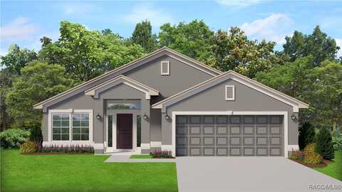 1117 Heron Point Drive, Inverness, FL 34453