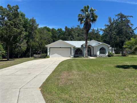 6205 S Shadowood Point, Floral City, FL 34436