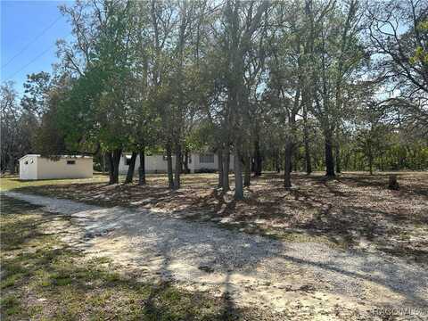 4116 W Oaklawn Street, Lecanto, FL 34461