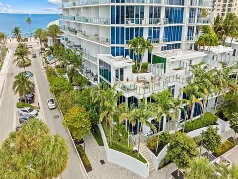 701 N Fort Lauderdale Beach Boulevard, Fort Lauderdale, FL 33304