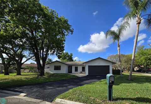 4060 NW 115th Ave, Coral Springs, FL 33065