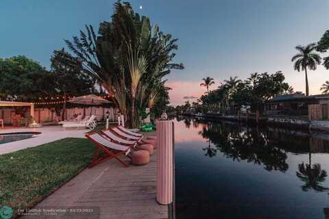 3057 NE 16th Ave, Oakland Park, FL 33334