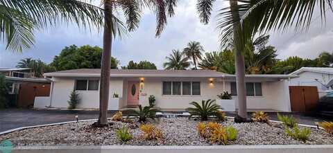 3057 NE 16th Ave, Oakland Park, FL 33334