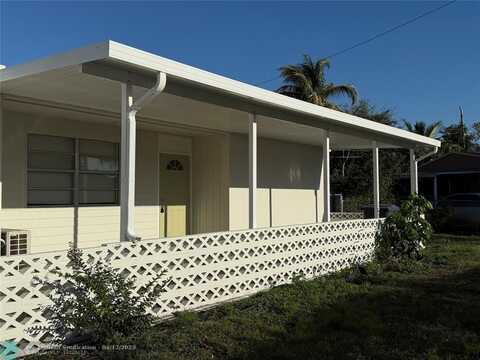 448 Tuskegee Dr, Lake Worth, FL 33462
