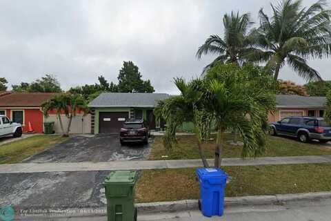 6711 NW 24th Ct, Margate, FL 33063