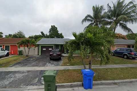 6711 NW 24th Ct, Margate, FL 33063