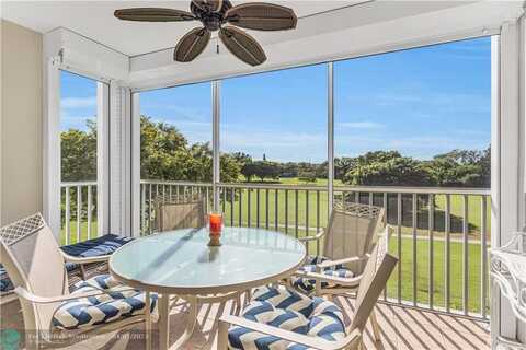3100 N Palm Aire Dr, Pompano Beach, FL 33069