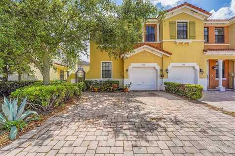 1764 SW Via Rossa, Port Saint Lucie, FL 34953