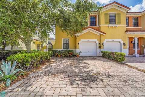1764 SW Via Rossa, Port Saint Lucie, FL 34953