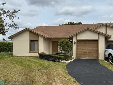 6032 NW 78th Ter, Tamarac, FL 33321