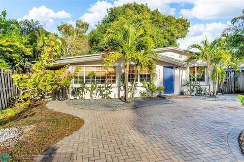 1136 NW 7th Ter, Fort Lauderdale, FL 33311