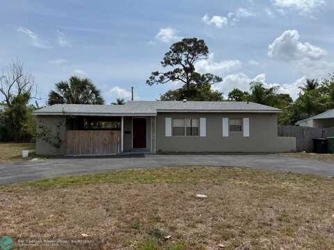 800 Arizona Ave, Fort Lauderdale, FL 33312