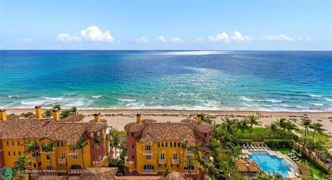 2100 N Ocean Blvd, Fort Lauderdale, FL 33305