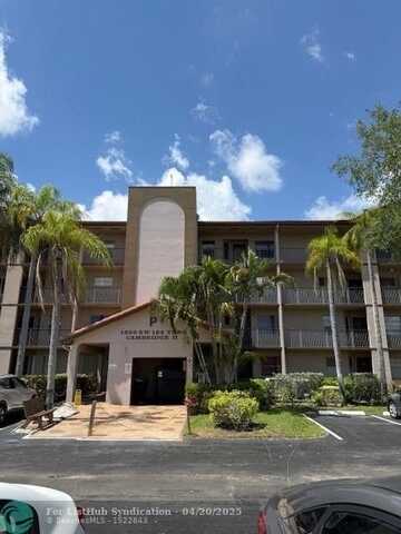 1300 SW 124th Ter, Pembroke Pines, FL 33027