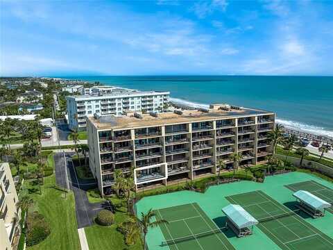 3939 Ocean Drive unit: 206B, Vero Beach, FL 32963