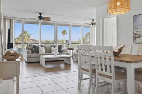 3554 Ocean Drive unit: 202S, Vero Beach, FL 32963