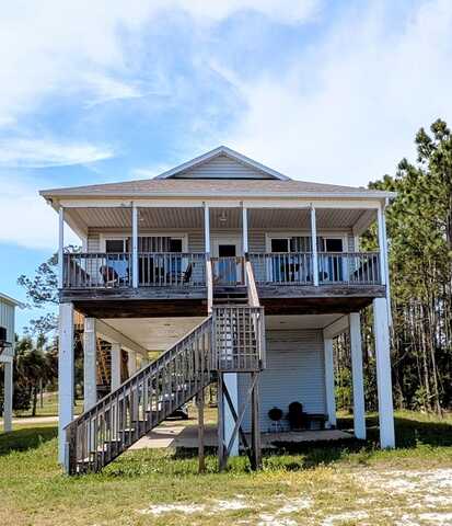 2190 Hwy 98 E, Carrabelle, FL 32322