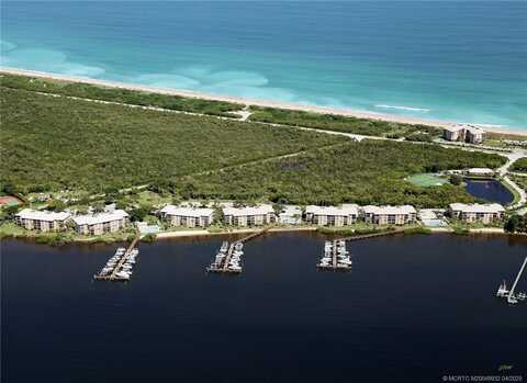 4490 NE Sandpebble Trace unit: 302, Stuart, FL 34996