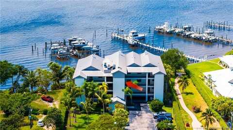 415 NW North River Drive, Stuart, FL 34994