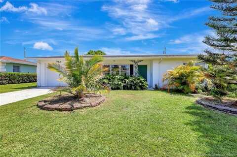 758 Cypress Street, Port Saint Lucie, FL 34952