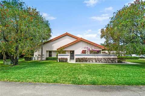 3401 SE Martinique Trace, Stuart, FL 34997