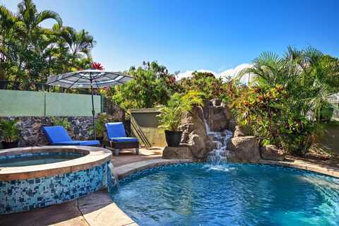 194 Kamakoi Loop, Kihei, HI 96753