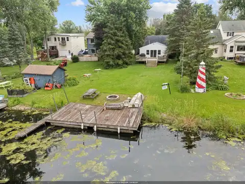 7840 POPOWSKI Road, WINNECONNE, WI 54986
