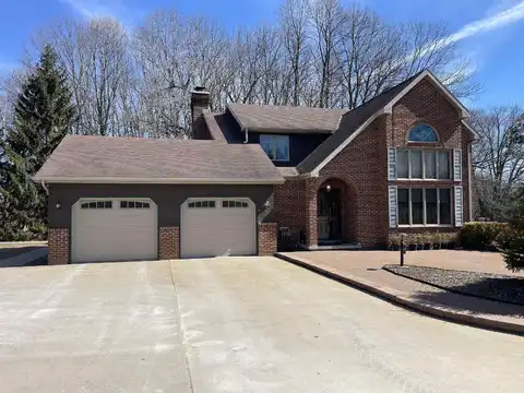 W364 CROOK Road, DE PERE, WI 54115