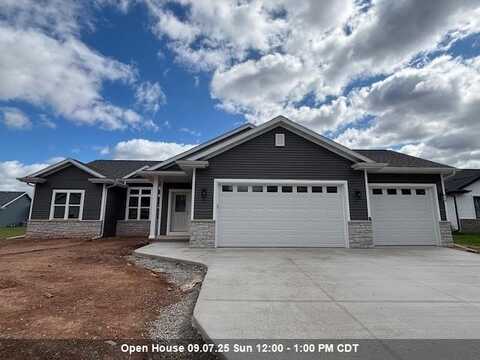 1200 S JADE Drive, APPLETON, WI 54915