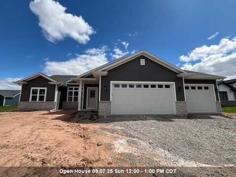 1200 S JADE Drive, APPLETON, WI 54915