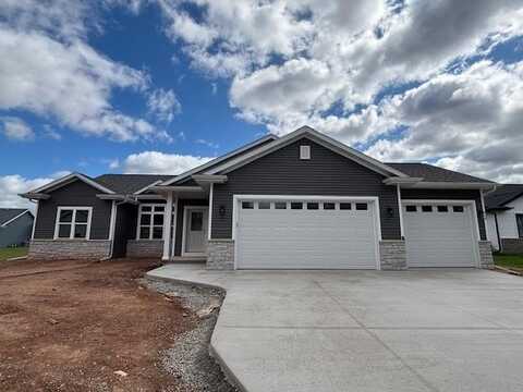 1200 S JADE Drive, APPLETON, WI 54915