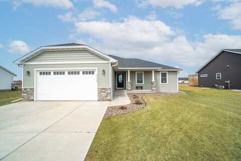 14176 41st Avenue, Chippewa Falls, WI 54729