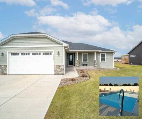 14176 41st Avenue, Chippewa Falls, WI 54729