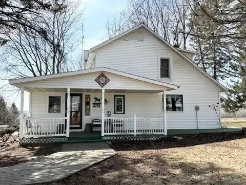 8283 345th Street, Stanley, WI 54768