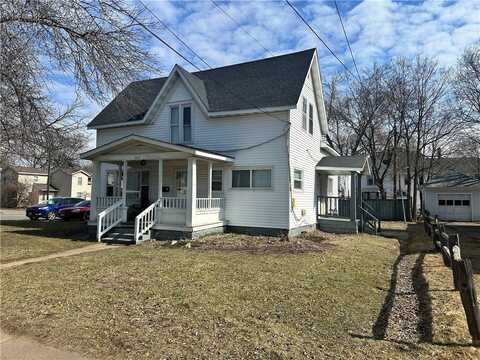 1205 Graham Avenue, Eau Claire, WI 54701
