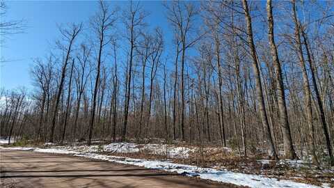 Lot 18 N Tanglewood Parkway, Hayward, WI 54843
