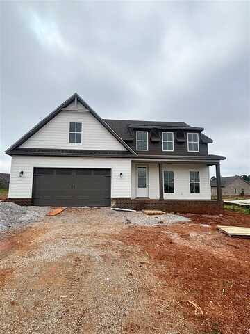 396 Olympia Court, Bowling Green, KY 42103