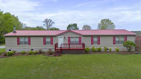 176 Dixon Road, Ocoee, TN 37361